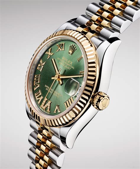 rolex perpetual oyster